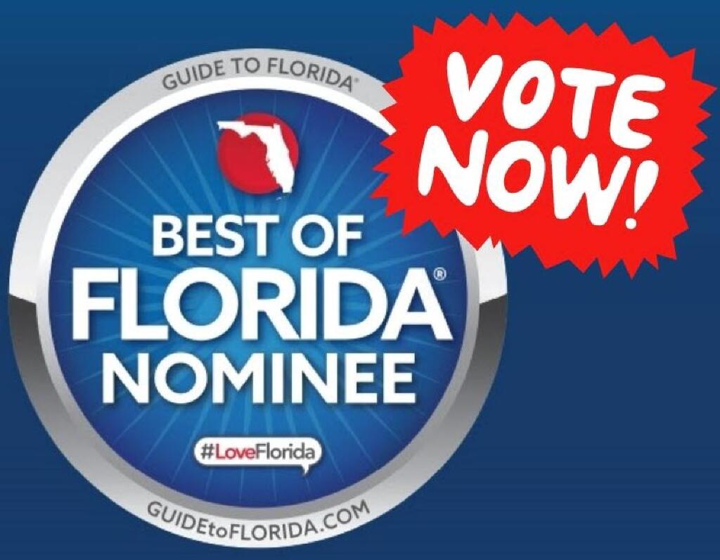 Vote best of Florida 2024 Ez Roofing Systems, Winter Haven, FL