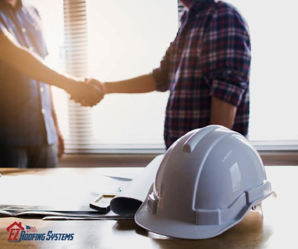 How to Choose a Reliable Roofer in Florida by EZ Roofing Systems