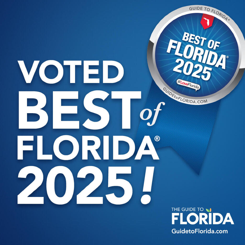 Best of Florida 2025