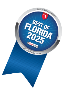 Best of Florida 2025