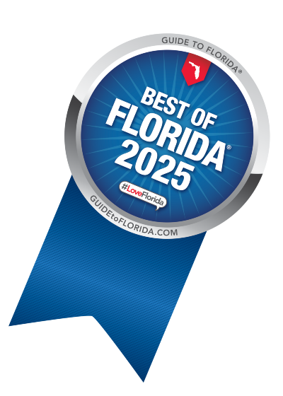 Best of Florida 2025