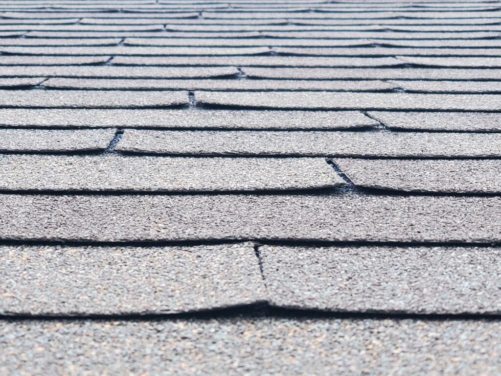 curling shingles could mean your shingles are defective
