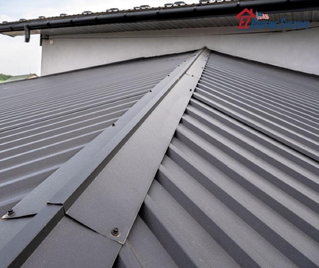 Kickstart Your Roof Care with EZ Roofing Systems Winter Haven FL