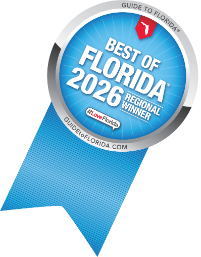 Best of Florida 2026