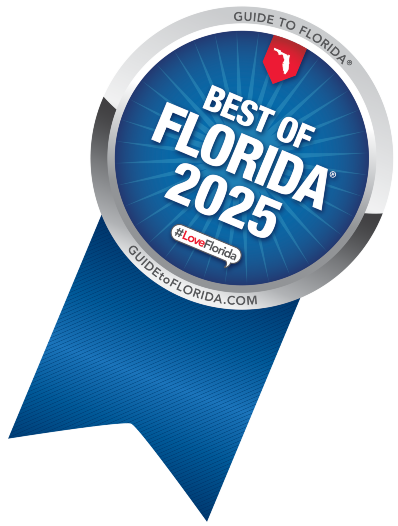 Best of Florida 2025