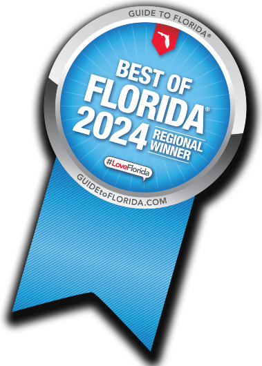 Best of Florida 2024