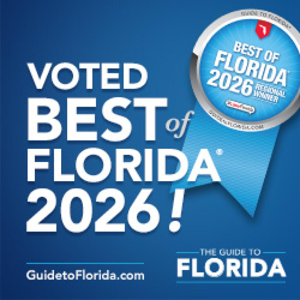 Best of Florida 2026