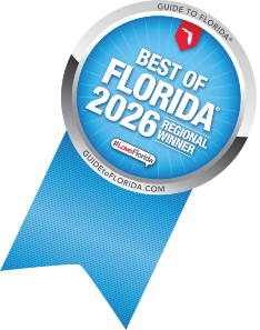 Best of Florida 2026